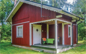One-Bedroom Holiday Home in Munka-Ljungby